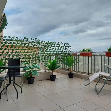 Διαμέρισμα Grand Kamelia