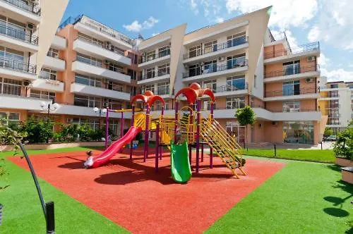 Διαμέρισμα Grand Kamelia *