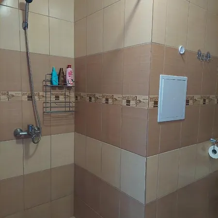 Grand Kamelia Apartment Sunny Beach