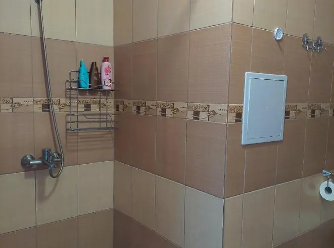 Grand Kamelia Apartment Sunny Beach