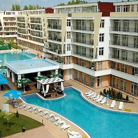 Grand Kamelia Slăntjev Brjag